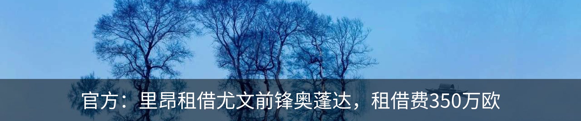 行业资讯