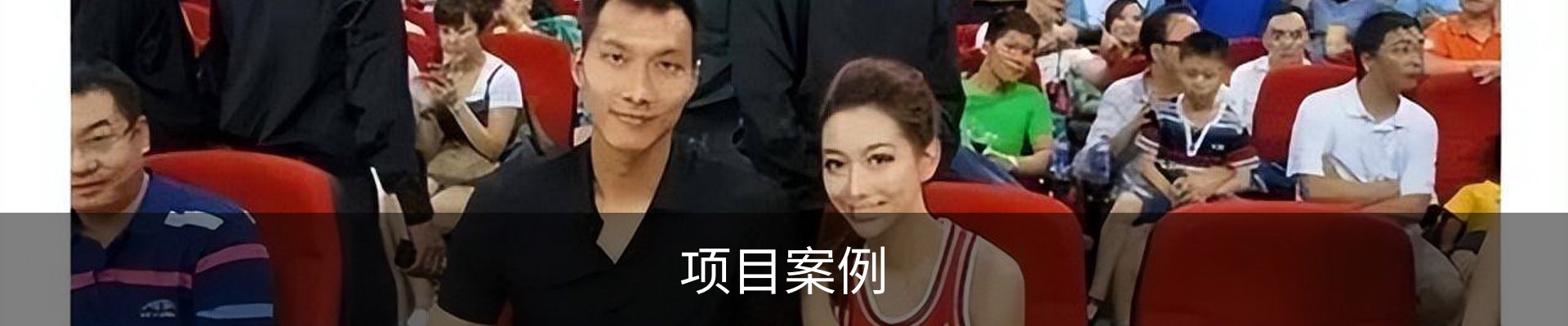 项目案例